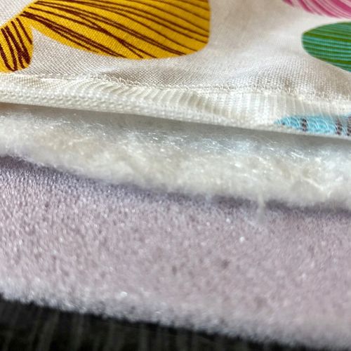 Pokrowiec na deskę do prasowania PREMIUM 3 warstwy gruby Rorets na Arena.pl