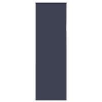 Roleta zaciemniająca 85x210 cm Szerokość tkaniny 80,7 cm