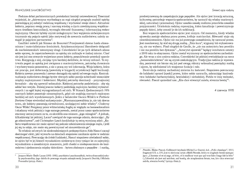 Francuskie samobójstwo zdjęcie 4