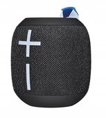 Głośnik przenośny Ultimate Ears WONDERBOOM 3 czarny