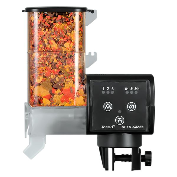 Jecod Automatic Feeder AF-250B - karmnik automatyczny zdjęcie 1
