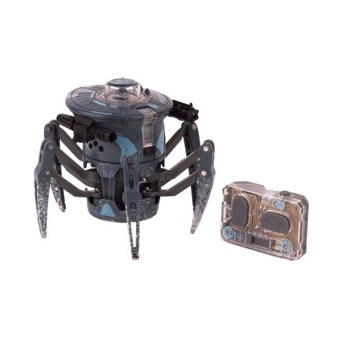 HEXBUG Laserowe Starcie Robotów Pająk na Arena.pl