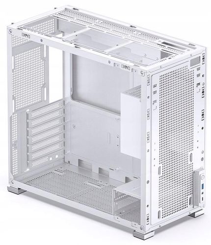 Obudowa Jonsbo D41 MESH Screen ATX White na Arena.pl
