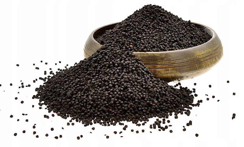 PELLET ZANĘTOWY 2 mm MARGROM 700g HALIBUT zdjęcie 6