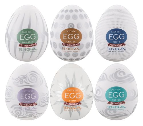 Egg Variety 2 6 Pack na Arena.pl