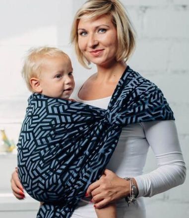 Lenny Lab Chusta Kyanit M na Arena.pl