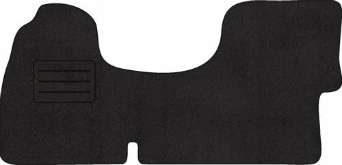 DYWANIKI DO MERCEDES SPRINTER II LUX WYMIAR na Arena.pl