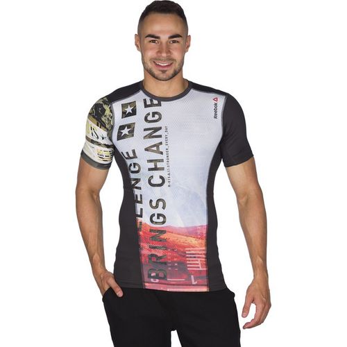 Reebok OS Activchill Sub C Coal 639 na Arena.pl
