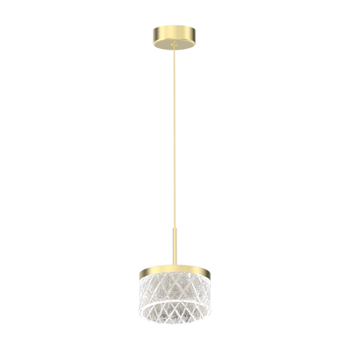 Lampa wisząca ELEGANCE 9W LED na Arena.pl