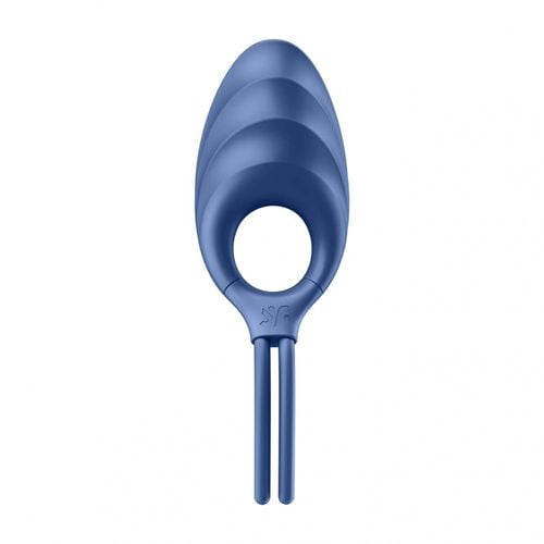 pierścień swordsman (blue) na Arena.pl
