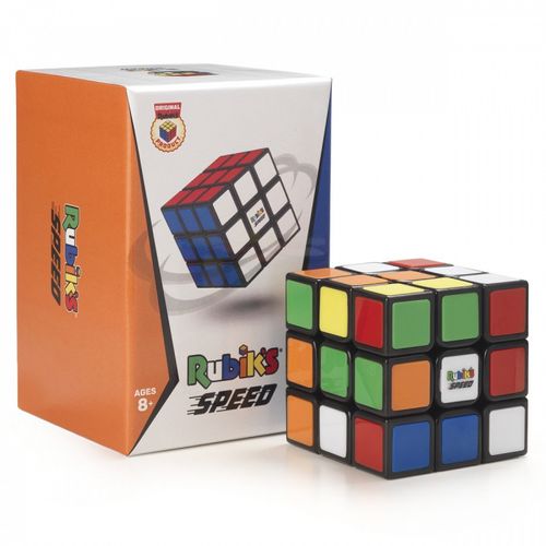 Kostka Rubika - 3X3 Speed na Arena.pl