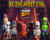 Puzzle Stumble Guys