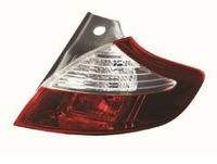 Renault Megane III  08-16 Lampa tylna Prawa
