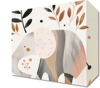 Obraz 20x20cm Wypocznij Mały