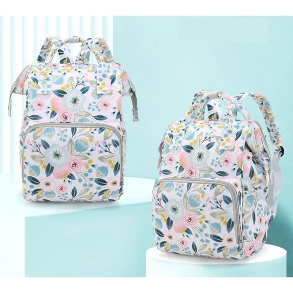 Torba, organizer do wózka plecak dla mamy PLM26 zdjęcie 3