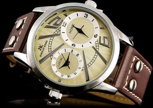 Jordan Kerr DUOS 2225 na Arena.pl