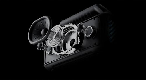 Głośnik Soundcore Motion Boom 2 Czarny na Arena.pl