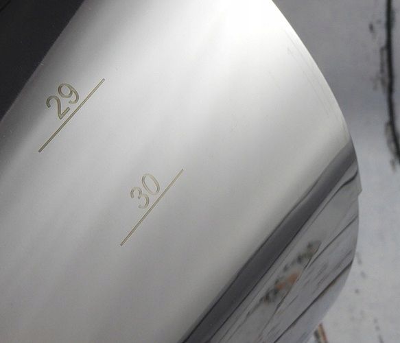 RANT OPASKA DO TORTU REGULOWANA TORTOWNICA FORMA PODZIAŁKA 18-30 H12cm zdjęcie 5