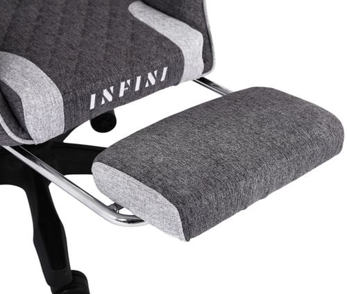 fotel core dark gray/light gray na Arena.pl