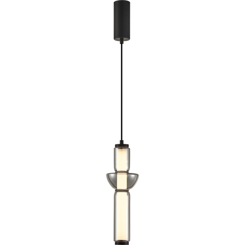 Lampa wisząca CAMPO 19W LED na Arena.pl