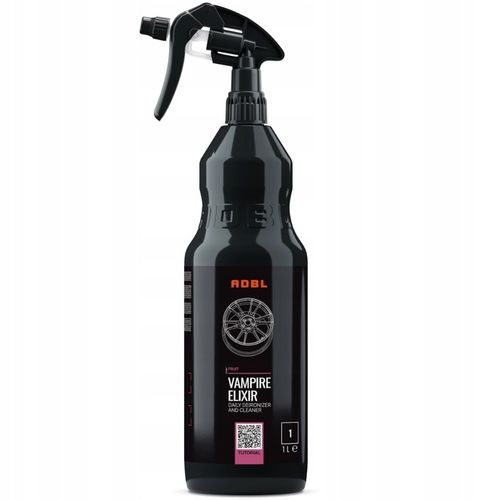 ADBL Vampire Elixir 1L Płyn Do Mycia Felg na Arena.pl