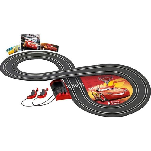 FIRST Disney Cars 3 na Arena.pl