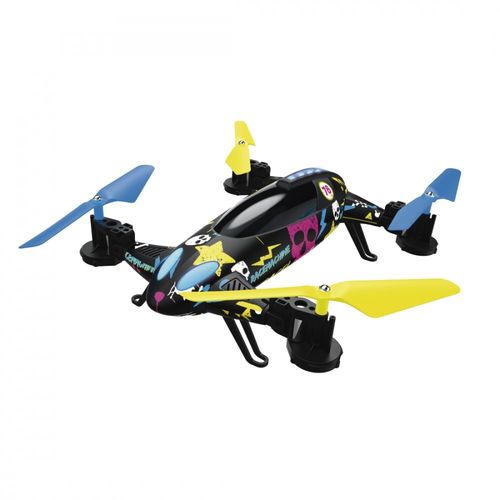 Hama Dron Racemachine 2w1 samochód + dron na Arena.pl