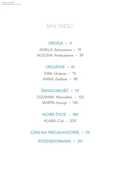 Bliżej siebie. Imiona kobiecości zdjęcie 11