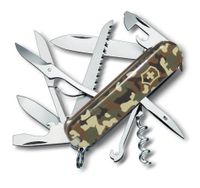 Scyzoryk Szwajcarski Victorinox Huntsman 1.3713.94 kamuflaż Wysyłka Kurierem 0 zł