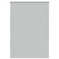 Roleta zaciemniająca 115x130cm Szerokość tkaniny 110,7cm