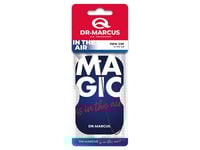 Zapach In the Air, New Car