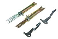 ZESTAW SAMOREGULATORÓW SZCZĘK FORD MAVERICK 1993 1994 1995 1996