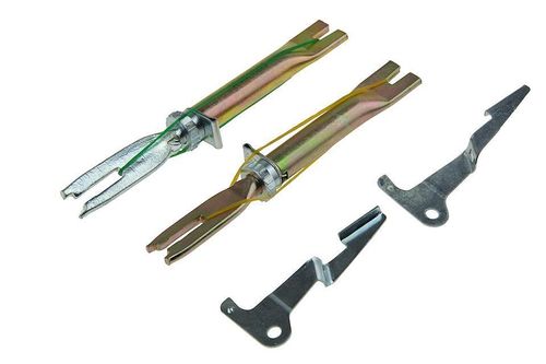 ZESTAW SAMOREGULATORÓW SZCZĘK TOYOTA PROACE 2013 2014 2015 2016 na Arena.pl