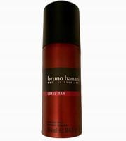 Bruno Banani Loyal Man dezodorant 150ml