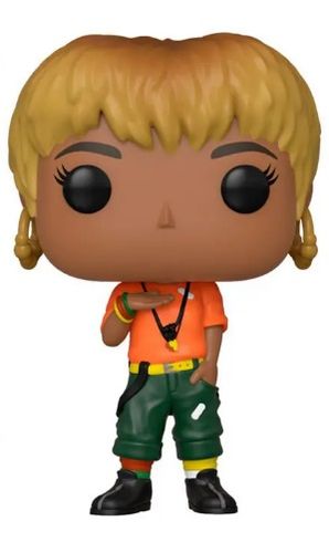 funko pop! rocks tlc t-boz 228 na Arena.pl