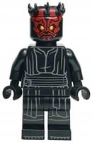 LEGO Star Wars figurka sw1333 Darth Maul