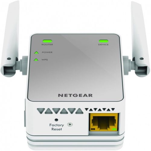 Netgear EX2700 Extender WiFi  N300 na Arena.pl