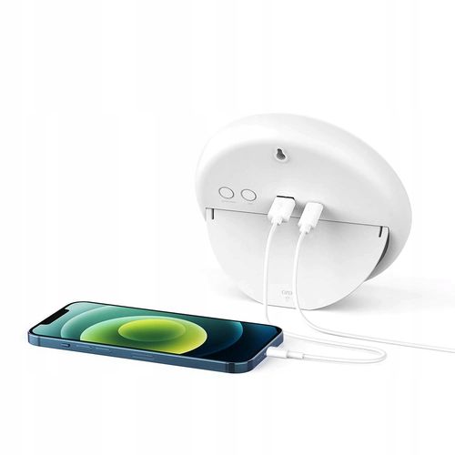 Stacja Pogodowa Tuya Wi-Fi Kolorowy LCD na Arena.pl