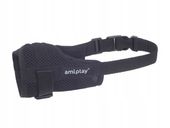 amiplay Air kaganiec wet. dla psa S czarny