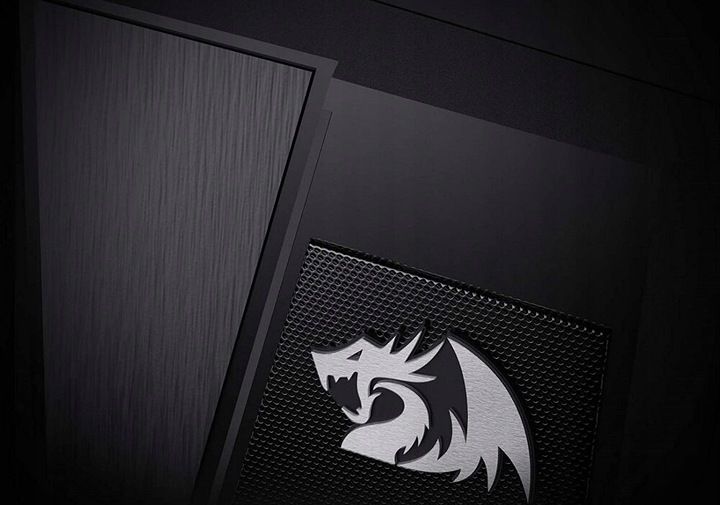 GŁOŚNIKI REDRAGON GS520 ANVIL 2.0 RGB zdjęcie 15