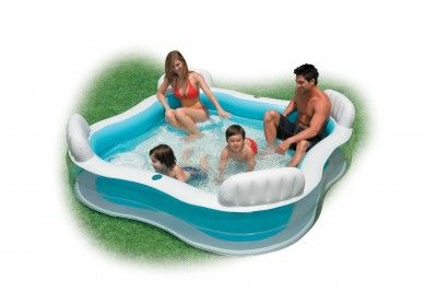Basen dmuchany Intex 56475 NP na Arena.pl