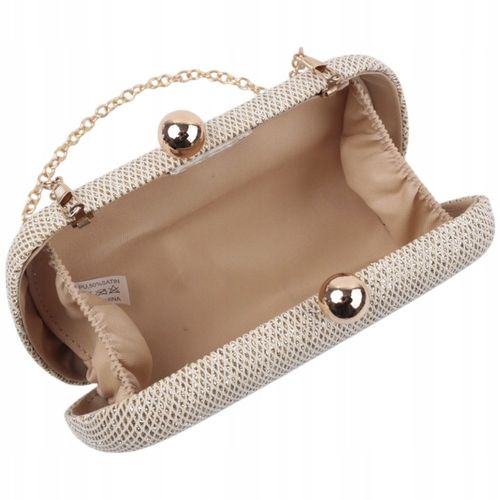 TOREBKA DAMSKA KOPERTÓWKA WIZYTOWA NA RAMIĘ TOREBKI KOPERTÓWKI ELEGANCKIE na Arena.pl