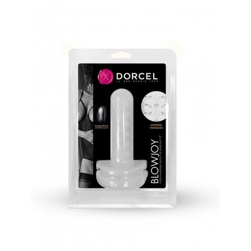 blowjoy   sleeve sexpresso na Arena.pl