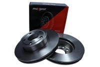 TARCZA HAM. VW P. T4 2,4-2 MAXGEAR