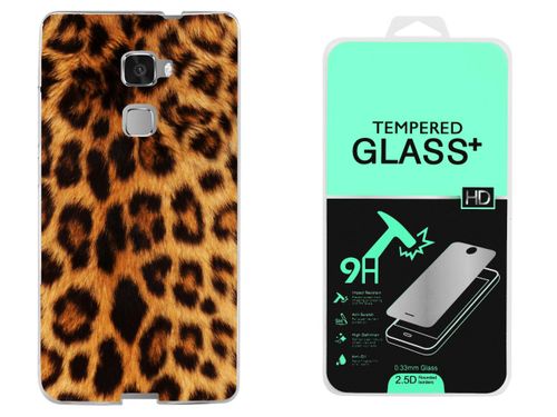 HUAWEI MATE S | Etui smartfon CASE + Szkło na Arena.pl