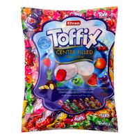 ELVAN CUKIERKI TOFFIX 1KG