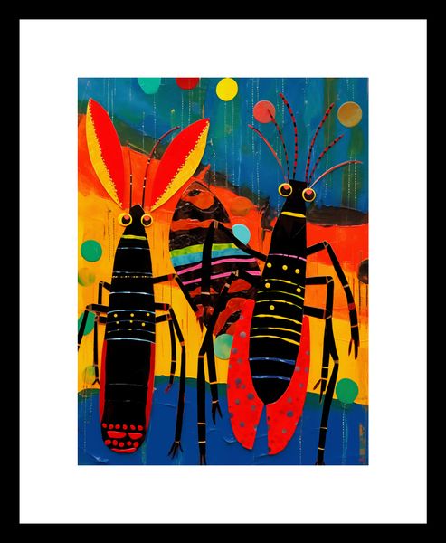 Plakat 15x20cm Taneczne Rytmiki zdjęcie 3