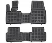 BMW I3 od 2013 Dywaniki korytka gumowe