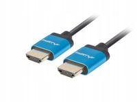 Kabel Lanberg Slim HDMI - HDMI 1,8 m
