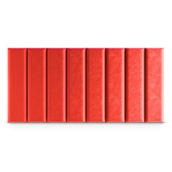 PANELE ŚCIENNE TAPICEROWANE 60cm x 15cm MAGIC VELVET 2232 zdjęcie 4